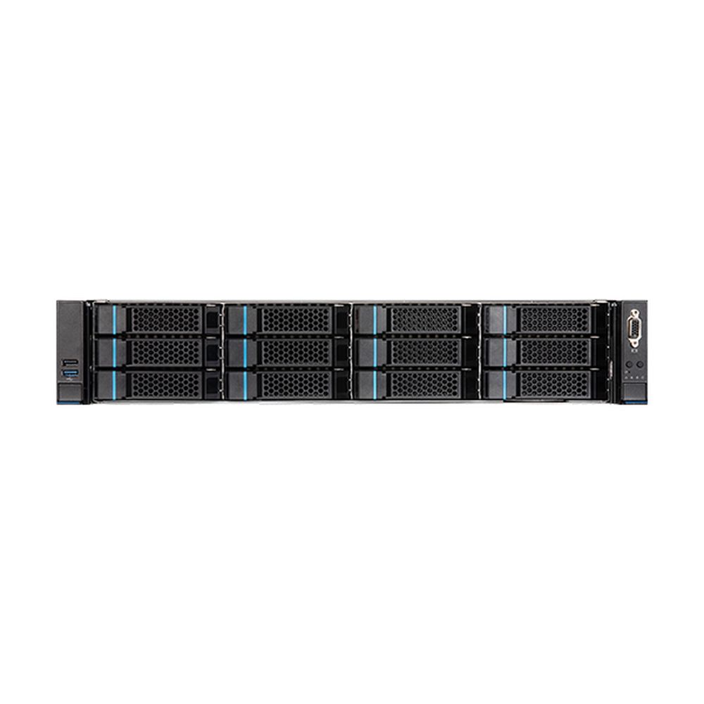 Серверная платформа MSI S2205-01 (MSI PN:939-S322-15S), 2U2S Intel LGA4677 (up to 350W)