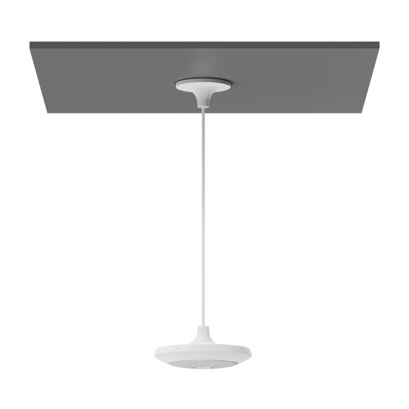 Потолочное крепление для микрофона LOGITECH Mic Pod Pendant Mount/ LOGITECH Mic Pod Pendant Mount - 