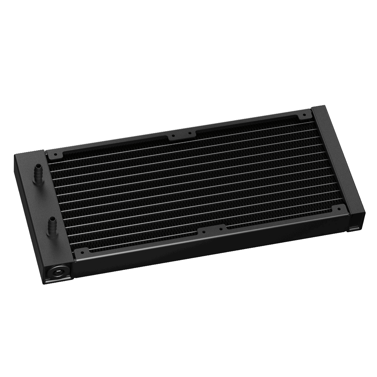 Жидкостная система охлаждения Deepcool MYSTIQUE 240 ARGB R-LX550-BKADSNC-G-1