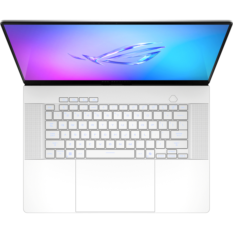 Ноутбук Asus ROG Zephyrus G16 GA605KM-QR036 Ryzen AI 7 350 32Gb SSD1Tb NVIDIA GeForce RTX 5060 8Gb 1