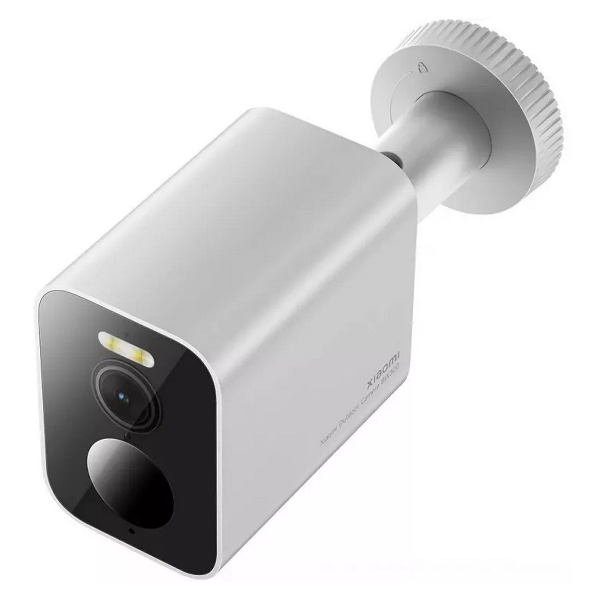 Камера видеонаблюдения IP Xiaomi Outdoor Camera BW300 Wi-Fi 3.13-3.13мм цв. корп.:белый/черный (BHR8