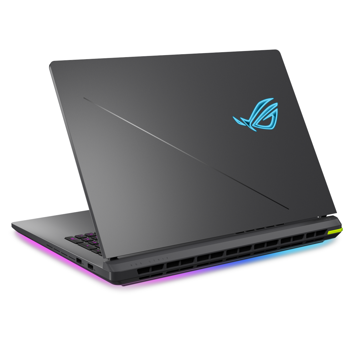 Ноутбук ASUS ROG Strix G18 G815JPR-S9042