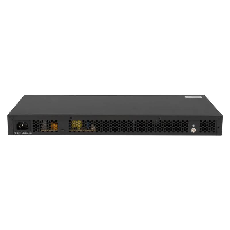 Коммутатор SNR SNR-S2985G-48T (L2) 48x1Гбит/с 4SFP управляемый