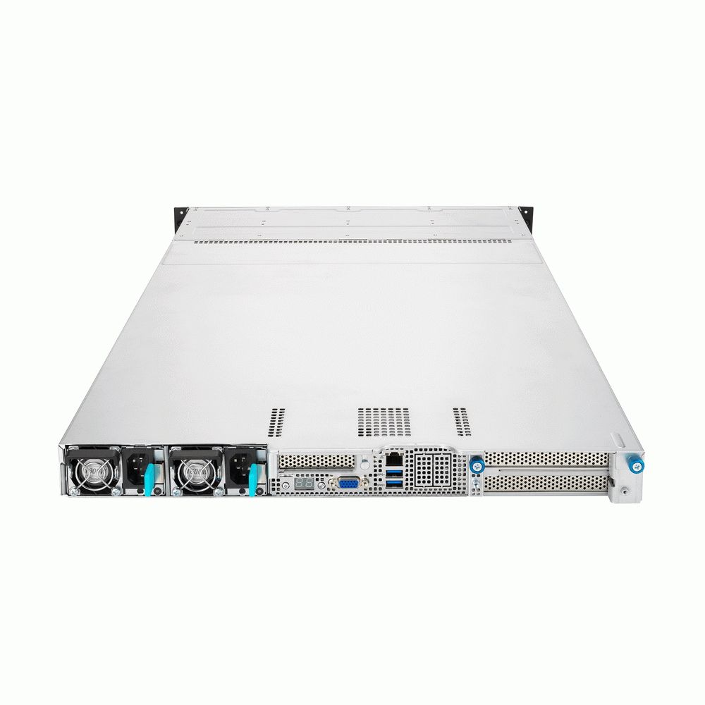 Серверная платформа ASUS RS700A-E12-RS12U /WOCPU/WOM/GWOG/Z/26R2/WOS/WOA/WON/WOM/WONCRD/WORCR