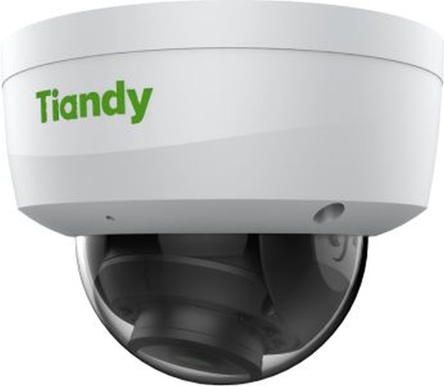 Камера видеонаблюдения IP Tiandy Super Lite TC-C32KN I3/A/E/Y/2.8-12MM/V4.2 2.8-12мм корп.:белый (TC