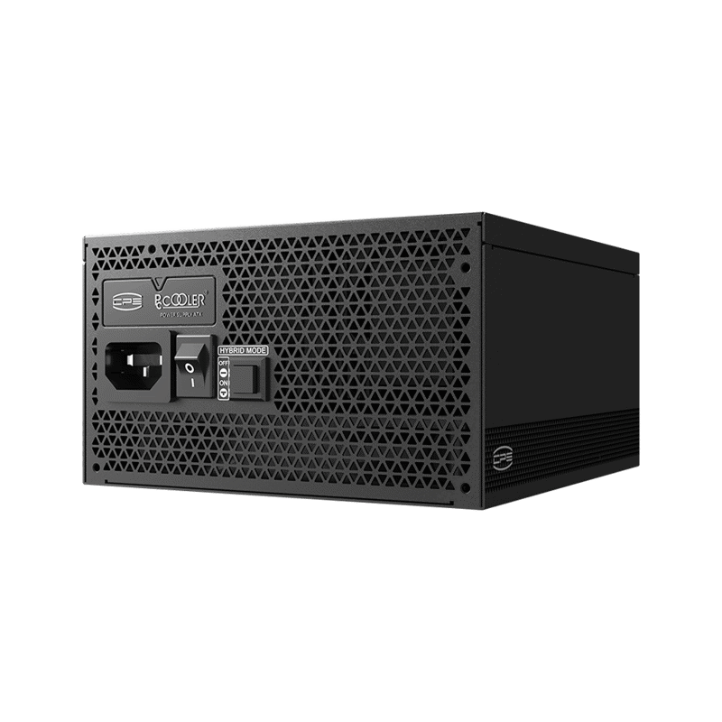 PcCooler P5-YS1000-G1F