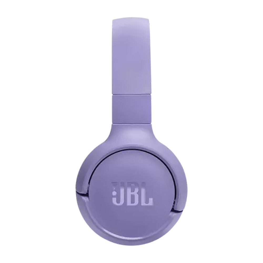 Гарнитура накладные JBL Tune 520BT фиолетовый беспроводные bluetooth оголовье (JBLT520BTPUR)