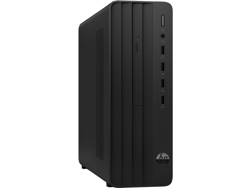 ПК HP Pro 290 G9 SFF i3 13100 (3.4) 8Gb SSD256Gb UHDG 730 FreeDOS GbitEth 180W kb мышь клавиатура че