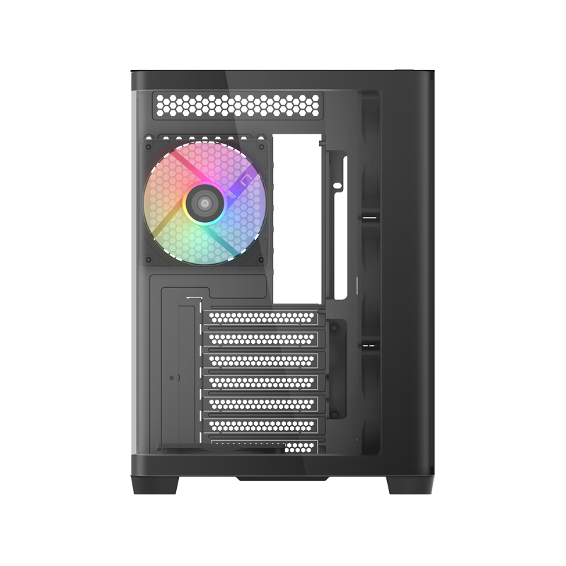 SAMA V60 Black V60-BKADA7X1-GL