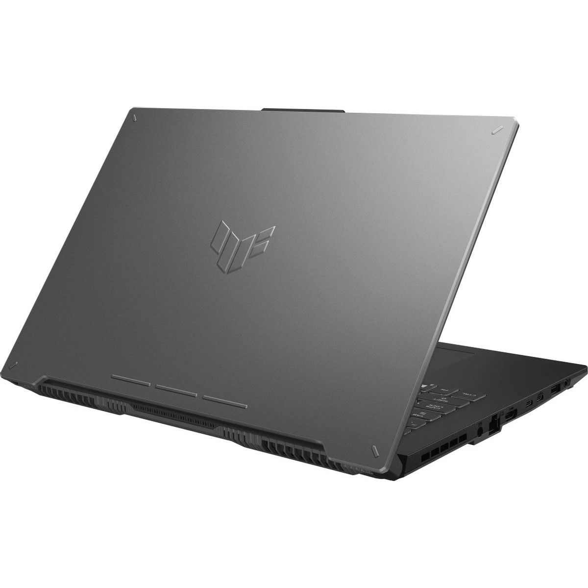 Игровой ноутбук ASUS TUF Gaming F17 FX707VJB-HX100