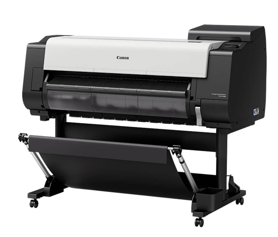 Плоттер Canon imagePROGRAF TX-3100 (4600C003) A0/36"