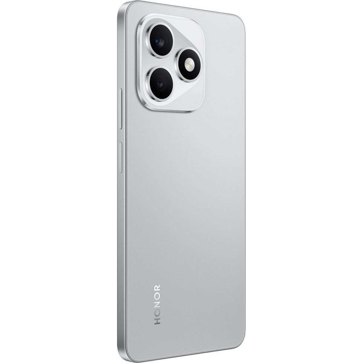 Смартфон HONOR X8d 8+128GB серый (5109CCTW)