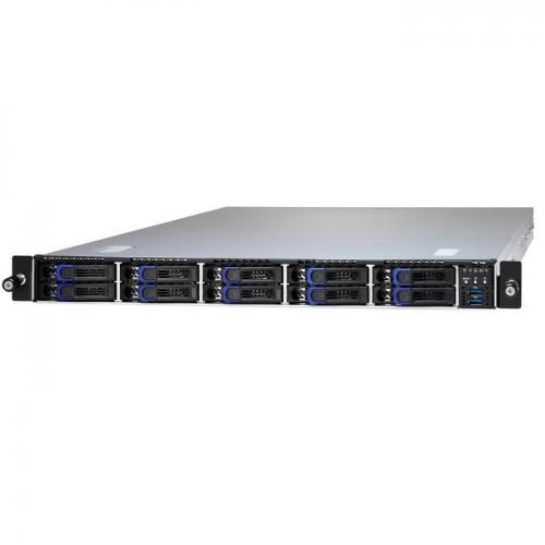 Серверная платформа Tyan TYAN B7102G75BV10HR-2T 1U 2 LGA3647 Intel Xeon Scalable Processor 10