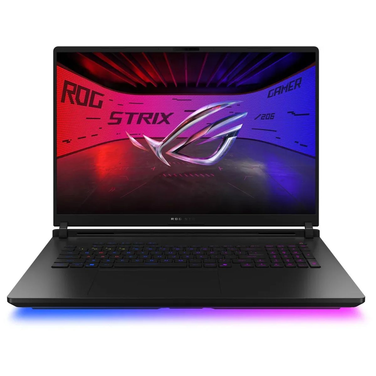 Ноутбук Asus ROG Strix Scar 18 G835LW-SA037 Core Ultra 9 275HX 32Gb SSD1Tb NVIDIA GeForce RTX5080 16