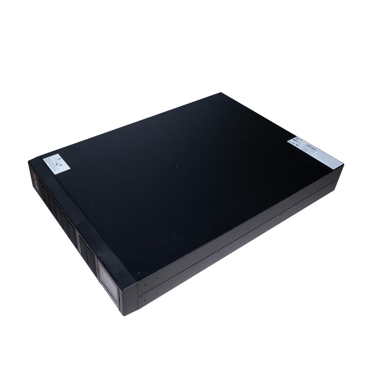 Источник бесперебойного питания ИБП ACD PW-RackLine Pro 3000I