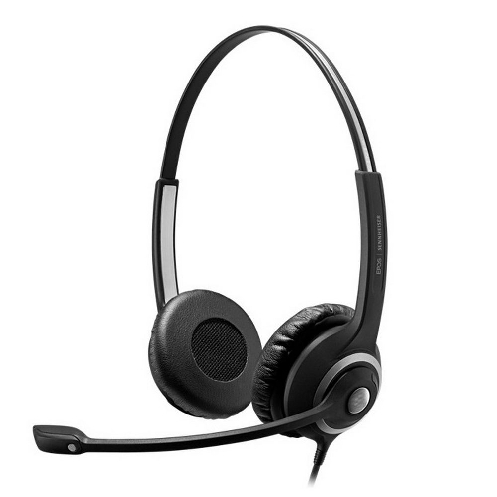 Проводная гарнитура EPOS IMPACT SC 260 USB MS II Duo (PN: 1000579)