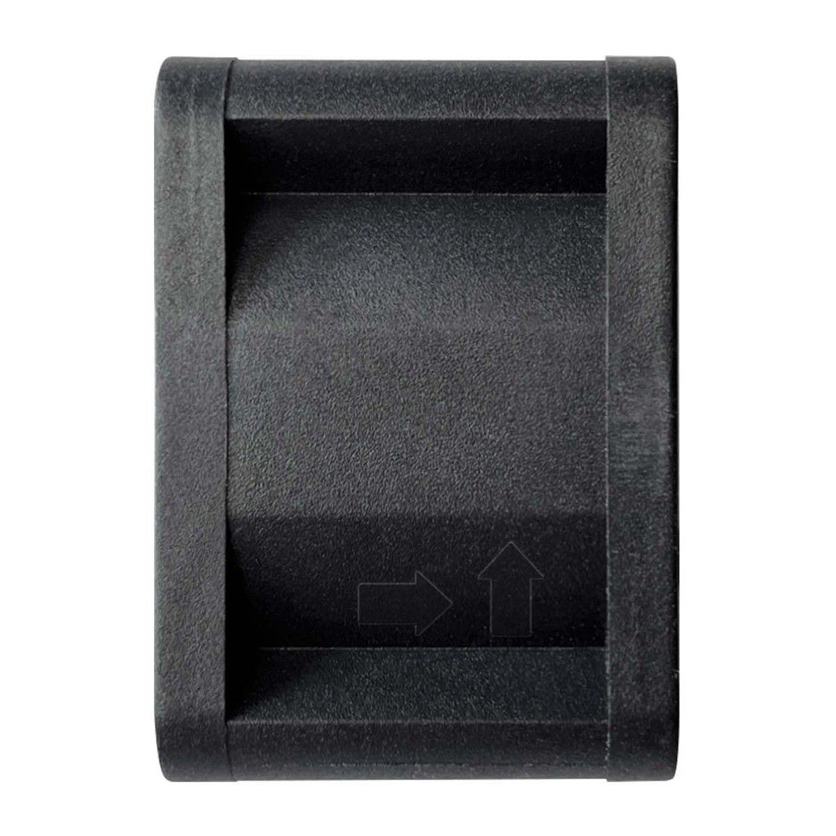 Вентилятор Arctic Cooling Вентилятор корпусной ARCTIC S4028-6K 250 - 6000 rpm Dual Ball Bearing  4-P