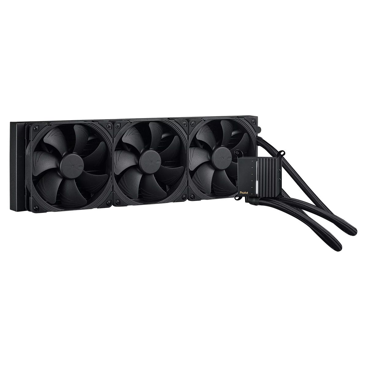Жидкостная система охлаждения ASUS 90RC00N0-M0UAY0 PROART LC 420 /AIO COOLER,NOCTUA FAN