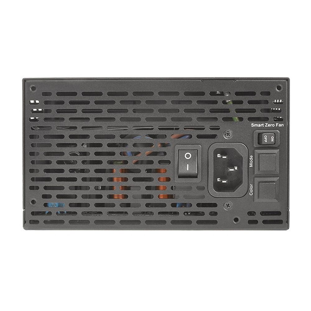 Toughpower GF3 ARGB 750W TTP-750AH3FSG-3 /Fully Modular/Pure 14/Full Range/Analog/80 Plus Gold/EU/10