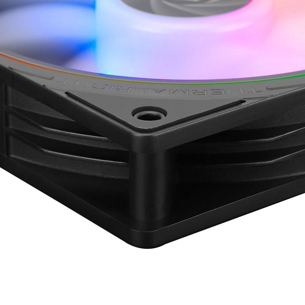 Вентилятор в корпус Thermalright Fan TL-S12-S ARGB 120mm/ PWM/ S-FDB Bearing