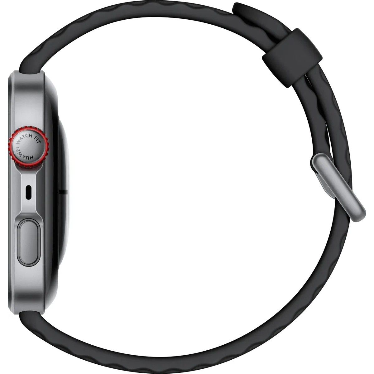 Умные часы FIT 4 PRO BLACK SYA-B29 55020FAJ HUAWEI