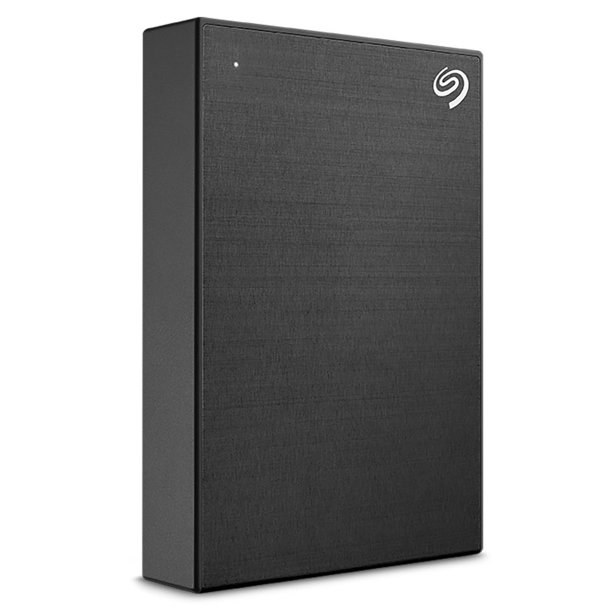 Жесткий диск Seagate USB3.0 4TB STKZ4000400 One Touch 2.5" черный