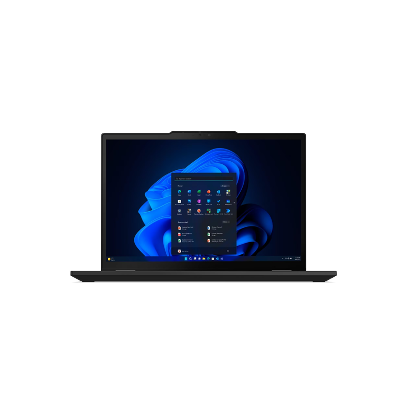 Ноутбук Lenovo ThinkPad X13 2-in1 G5, 13.3" Touch WUXGA IPS AG  100%sRGB, U5-125U, 16GB, 512 SSD, In