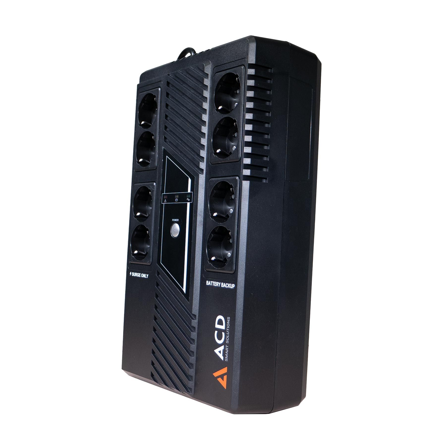 Источник бесперебойного питания ИБП ACD PW-Entry 800