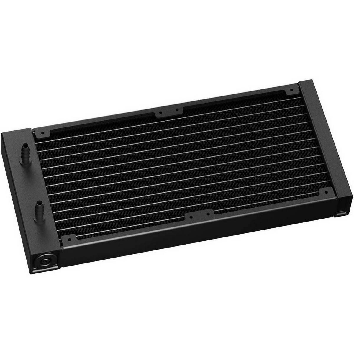 Вентилятор для процессора Deepcool MYSTIQUE 240 R-LX550-BKDSNC-G-1