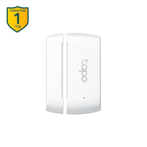 Умный дом TP-LINK Tapo T110 Умный датчик открытия дверей и окон