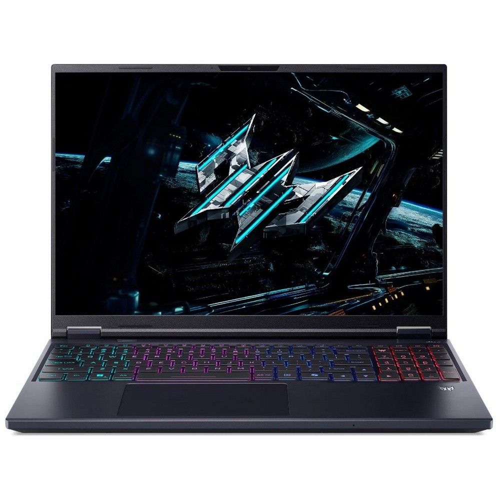 Ноутбук Acer Predator Helios Neo 16 AI PHN16-73-92NH Core Ultra 9 275HX 32Gb SSD2Tb NVIDIA GeForce R