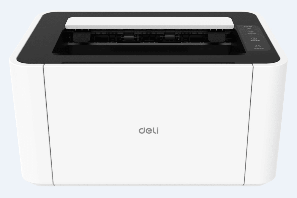 Принтер Deli P1820W 