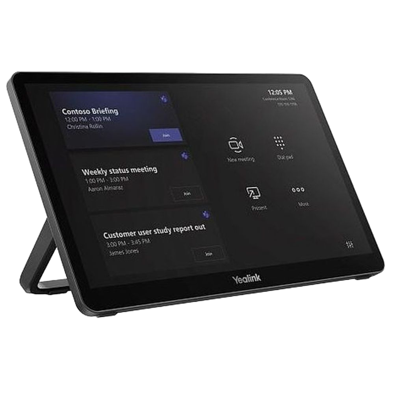 Yealink [MTP30] 11.6" Touch Console for Mcore / 2-year AMS [1306071]