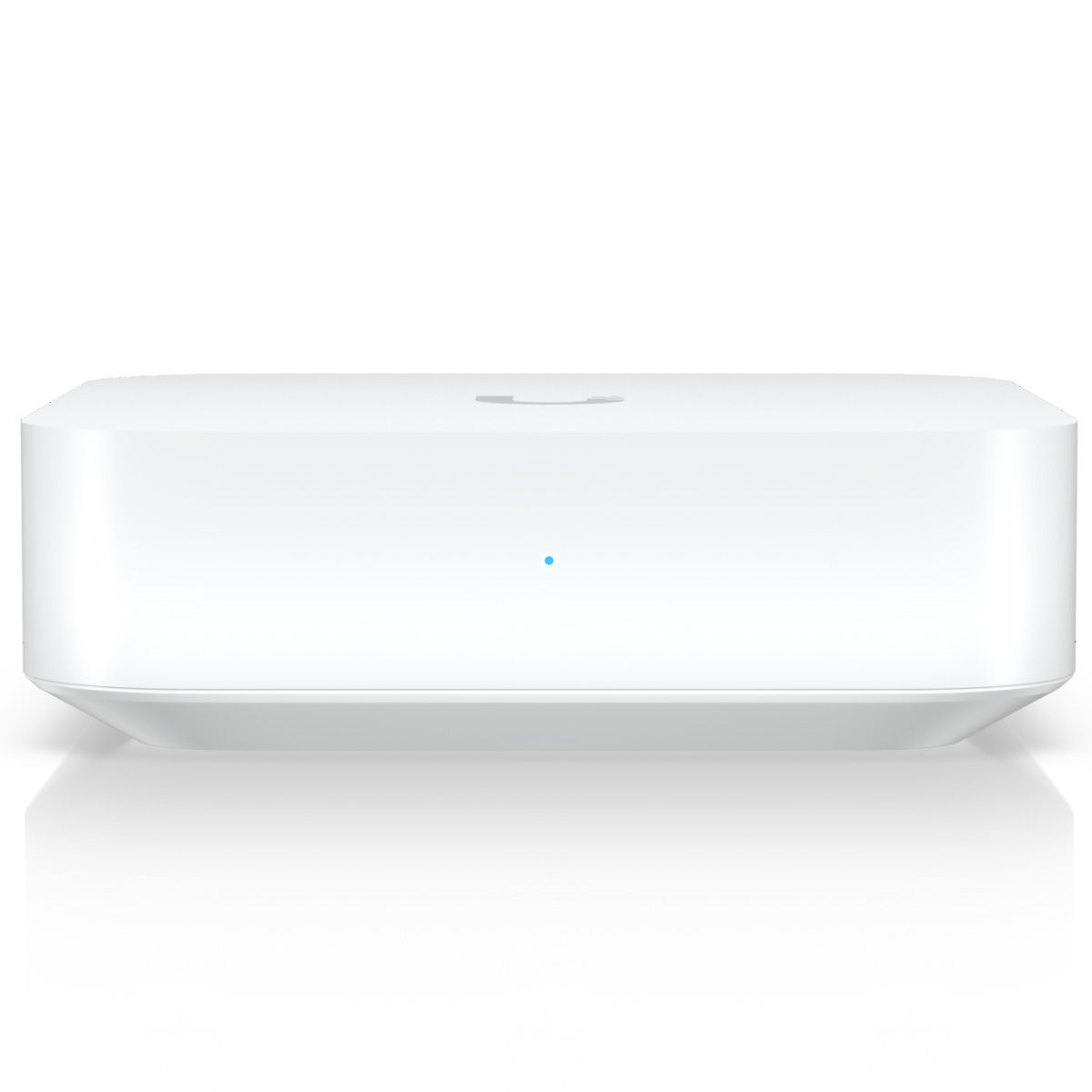 Маршрутизатор Ubiquiti UniFi Gateway Lite UXG-Lite Маршрутизатор 2 ядра (1 ГГц), 1х 1G WAN, 1х 1G LA