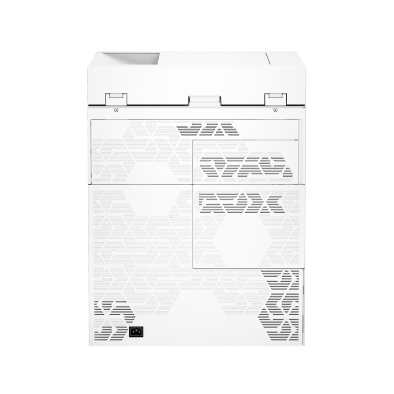 HP Color LaserJet Enterprise Flow MFP 6800zf (6QN36A)