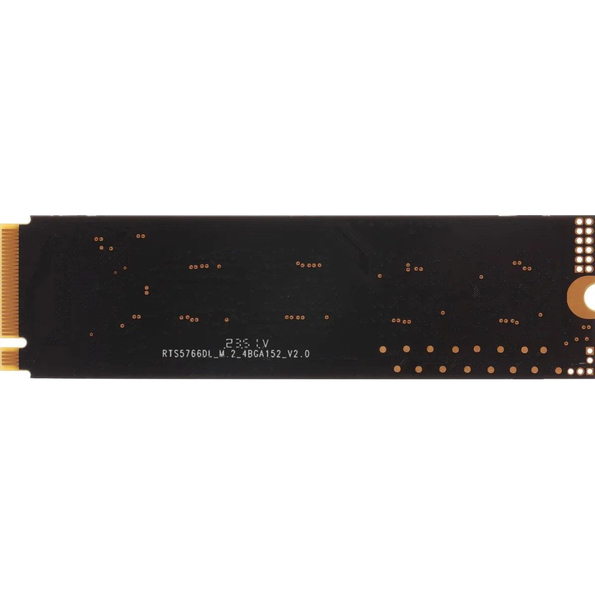 Твердотельный накопитель SSD AGI AI298 M.2 PCIe 4TB RETAIL-Color Box