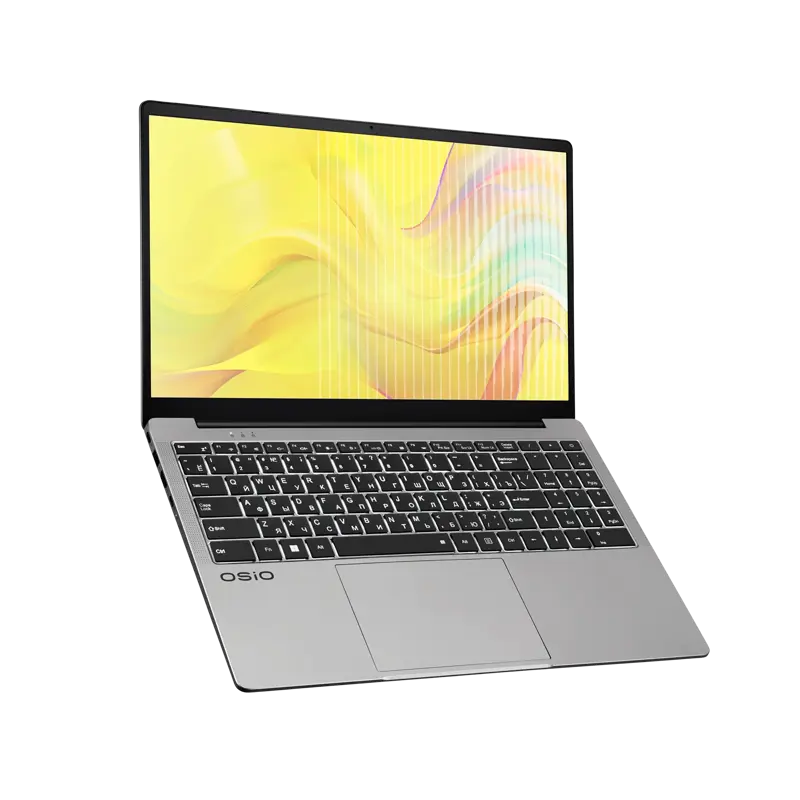 Ноутбук OSIO FocusLine F150a-017