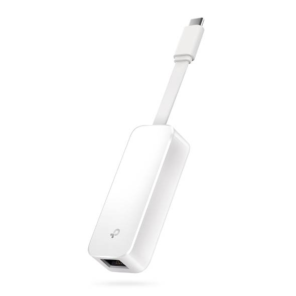 Сетевой адаптер Gigabit Ethernet TP-Link UE300C USB Type-C