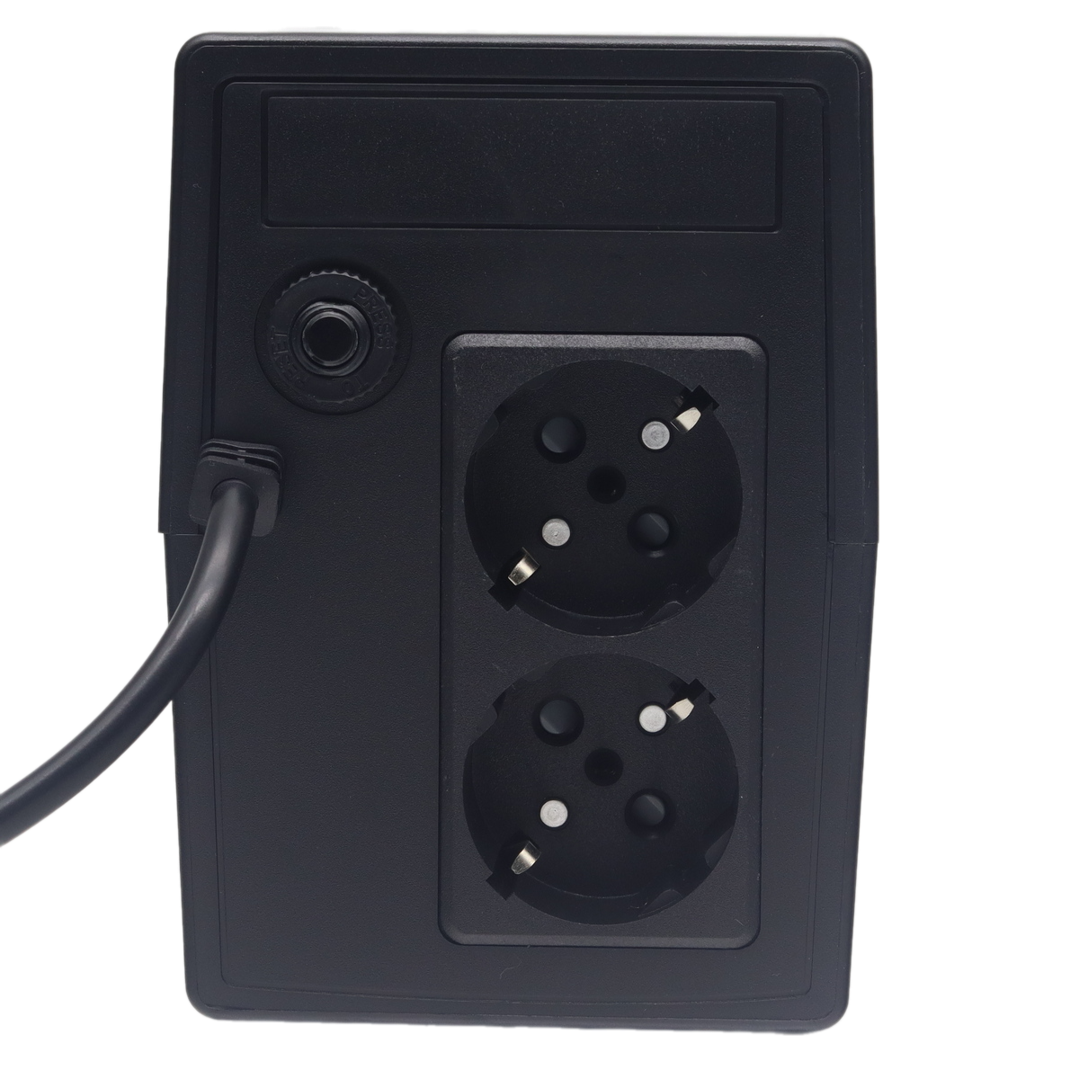 Источник бесперебойного питания  ИБП Raskat HS-850VA 850VA, 510Вт, 2хCEE 7