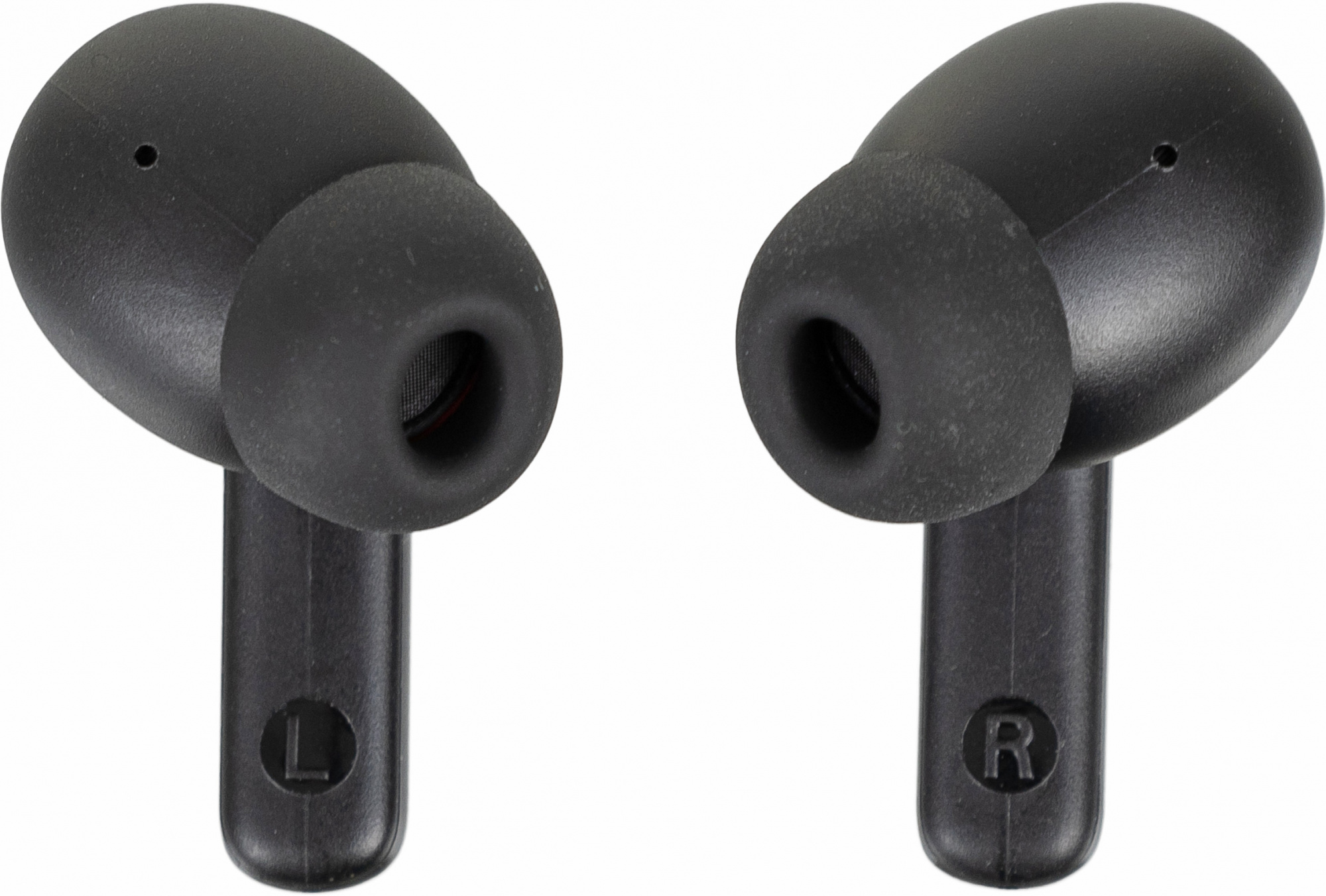 Гарнитура внутриканальные A4Tech Bloody M30 черный беспроводные bluetooth в ушной раковине (M30 (BLA