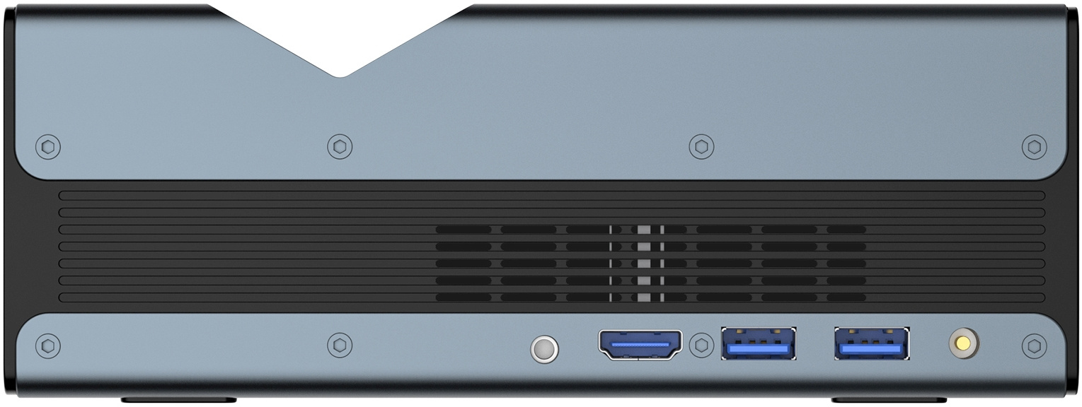 Проектор Cactus CS-PRU.03B.Full HD-A DLP 6500Lm LS 650Lm ANSI (1920x1080) 2000:1 ресурс лампы:30000ч