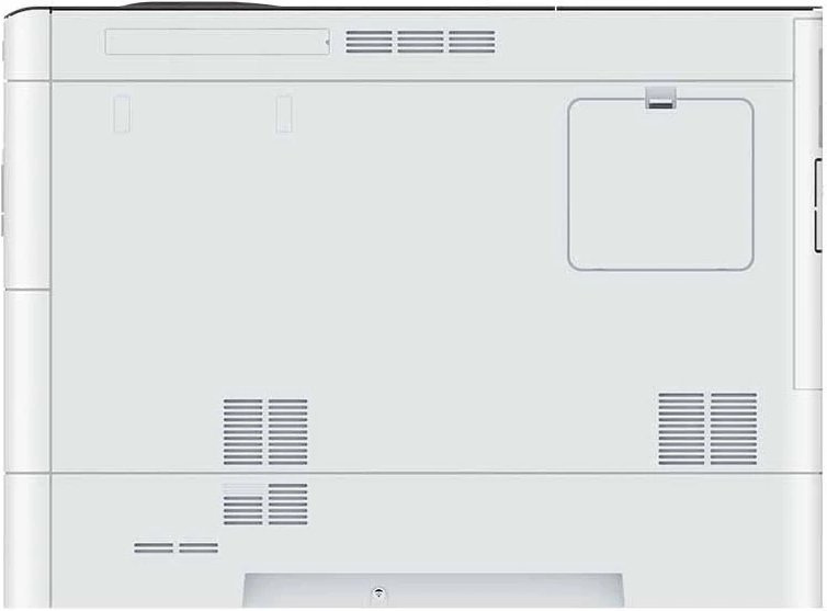 Принтер лазерный Kyocera Ecosys PA3500cx (1102YJ3NL0) A4 Duplex белый