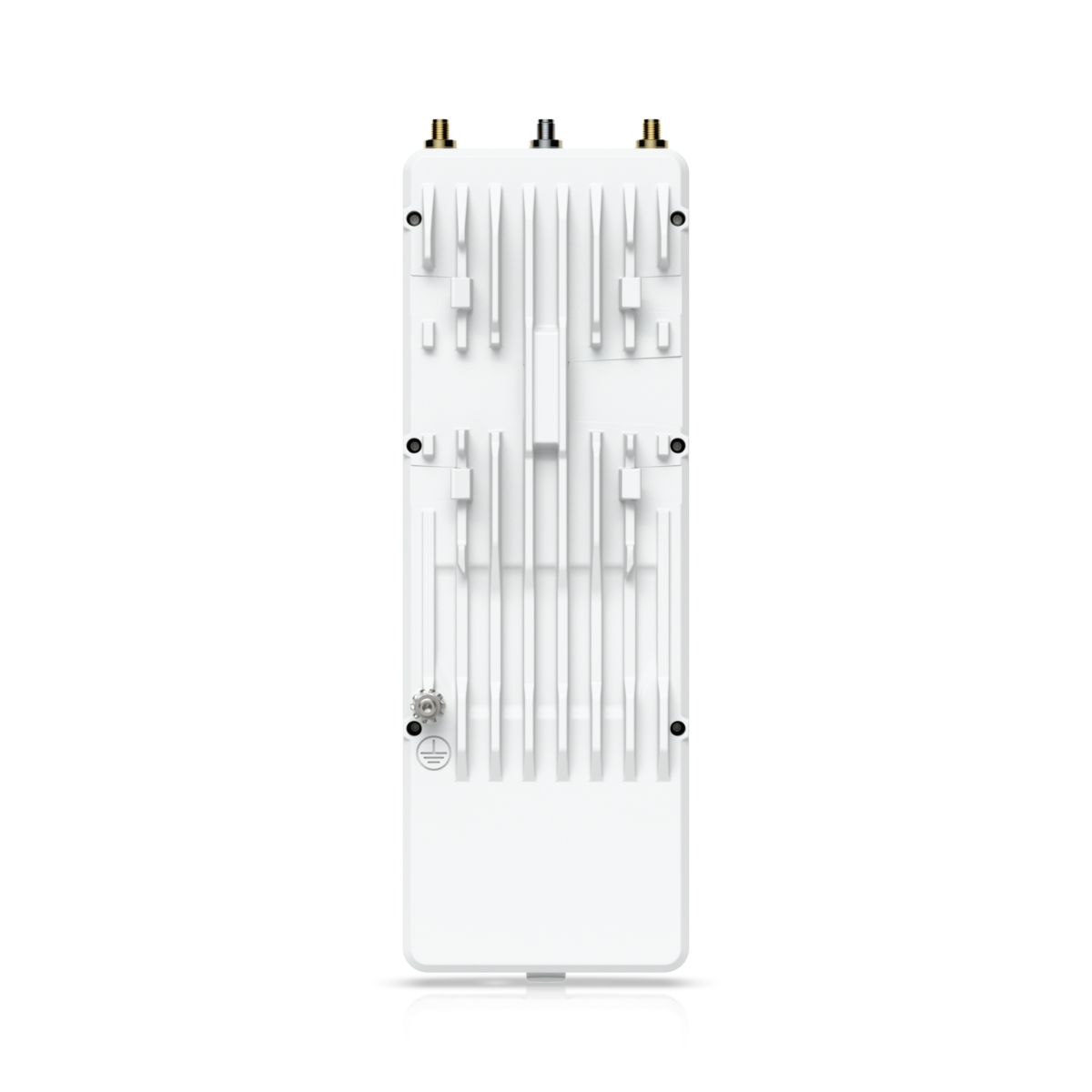 Точка доступа Wi-Fi Ubiquiti UISP Wave MLO6 Радиоустройство 5+6 ГГц, Wi-Fi 7, PtP, MIMO 2х2, 20 дБм,