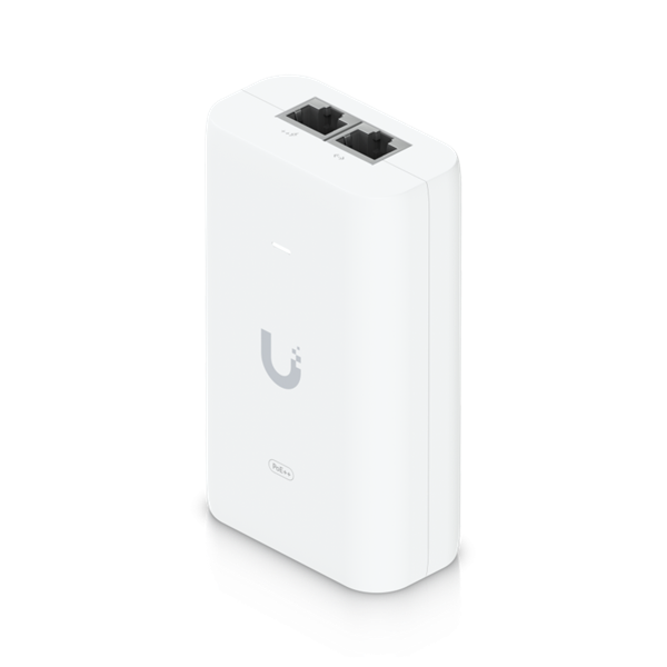 Блок питания для сетевого устройства  Ubiquiti U-POE++  802.3bt