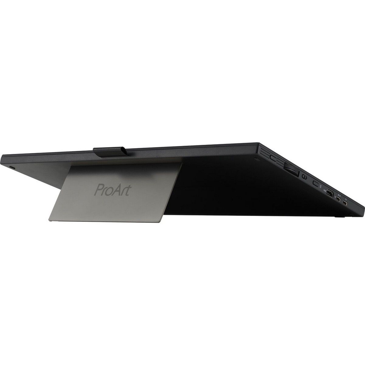 Монитор Asus 15.6" ProArt PA169CDV черный IPS LED 10ms 16:9 HDMI M/M матовая Piv 450cd 178гр/178гр 3