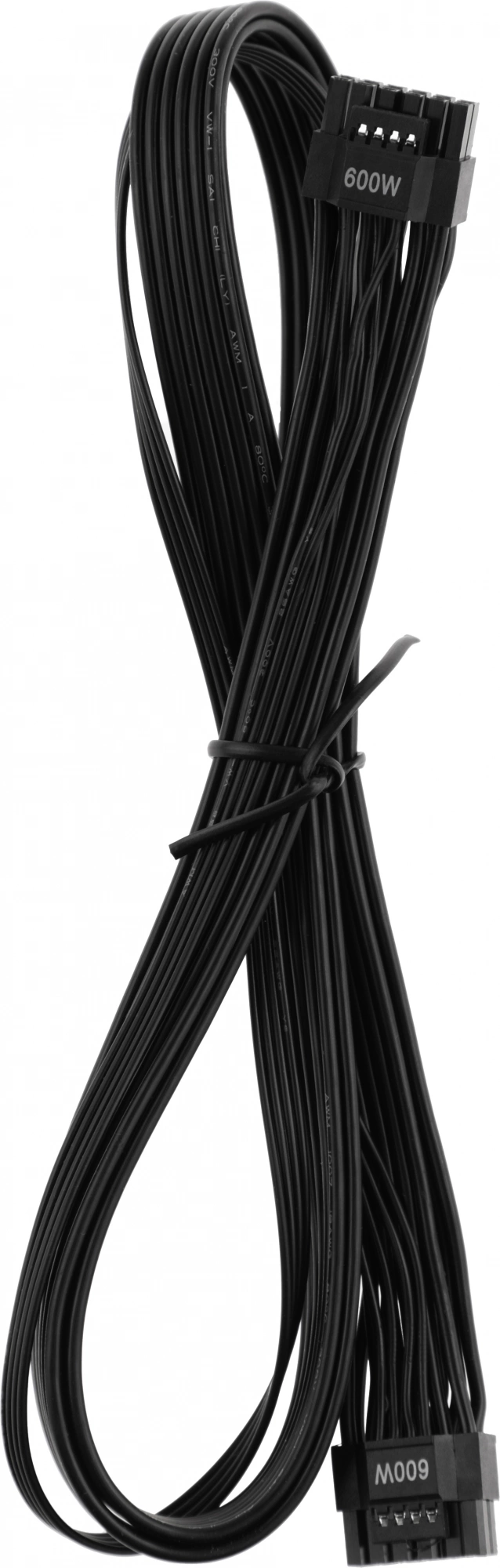 Блок питания Formula ATX 850W APMM-850BM 80+ bronze (20+4pin) APFC 140mm fan 6xSATA Cab Manag RTL