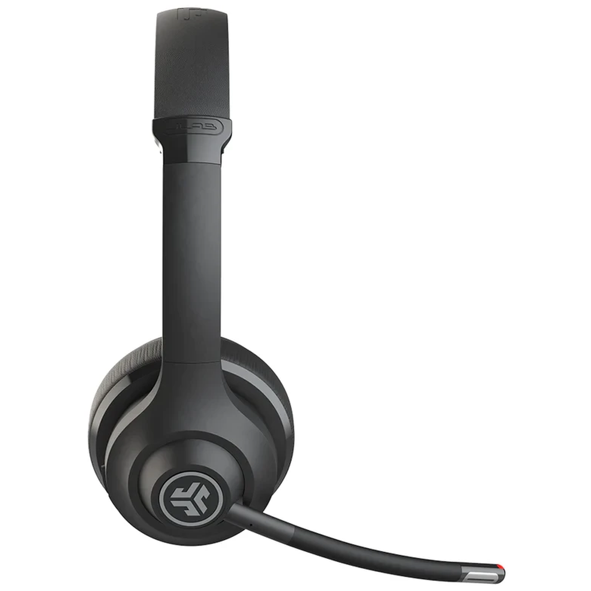 Беспроводная гарнитура Jlab GO Work Wireless Duo-Black, Version 2,Link USB-C