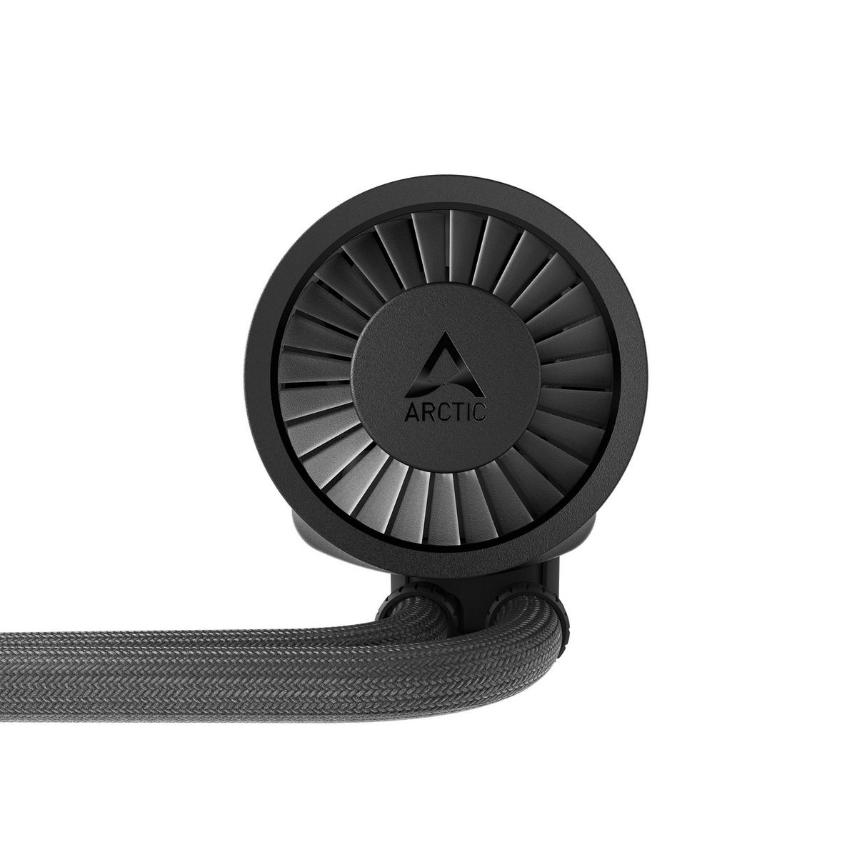 Жидкостная система охлаждения Arctic Cooling Liquid Freezer III Pro 360 Multi Compatible  All-In-One