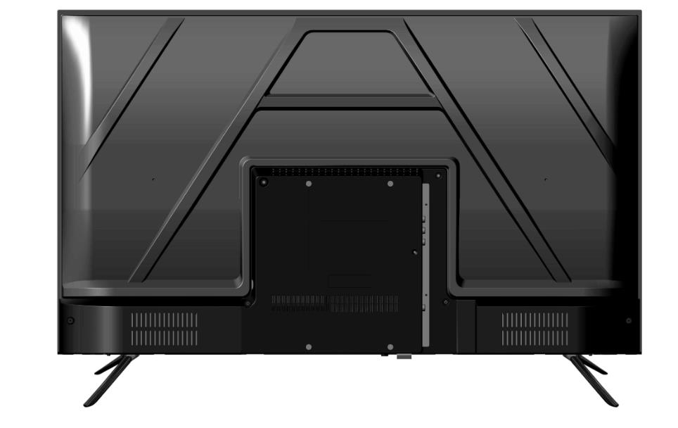 Телевизор LCD 32" FHD FAMILY SMART 32LF5000T ASANO