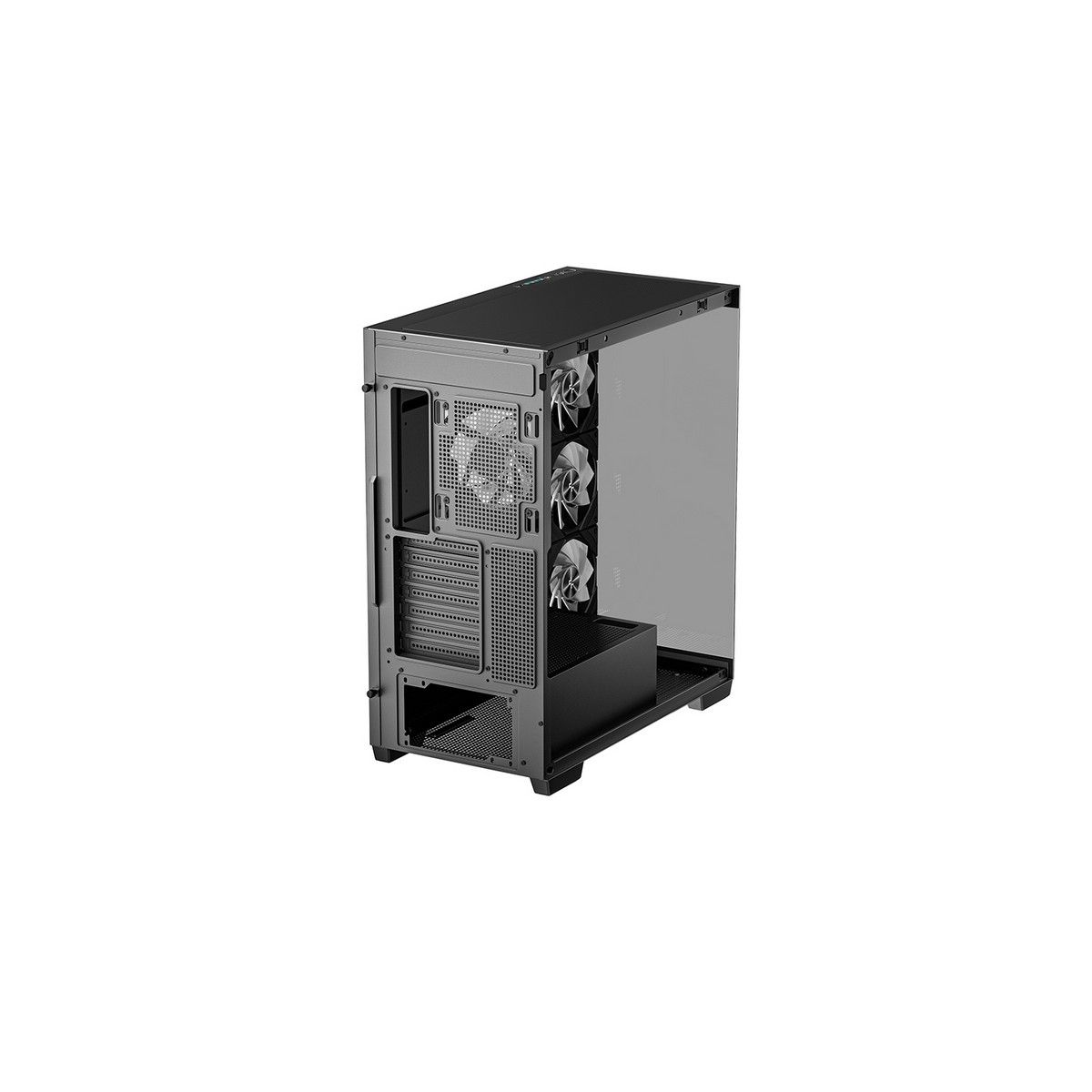 Корпус для ПК Deepcool CG580 4F